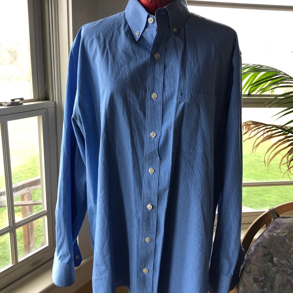 Men’s Izod Shirt